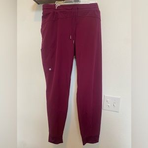 BARCO Scrub Pants (Joggers)